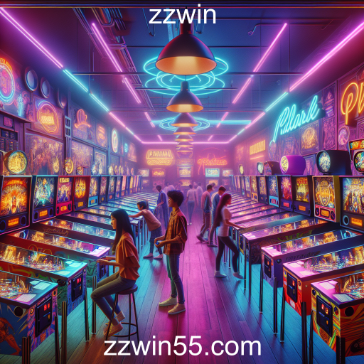 A Nostalgia e a Diversão dos Jogos de Arcade