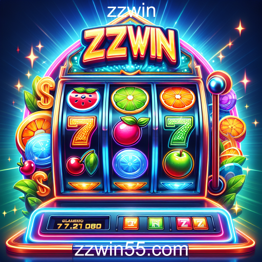 Descubra a Emoção dos Caça-Níqueis no zzwin